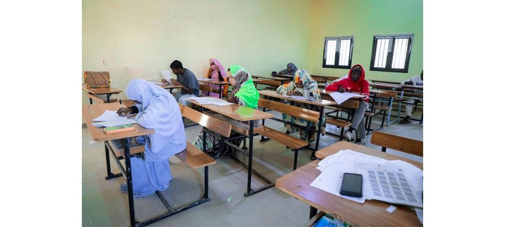 انطلاق امتحانات ختم الدروس الإعدادية بمشاركة أكثر من 75 ألف مترشح