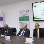 جامعة نواكشوط تطلق ورشة حول معايير النشر العلمي الدولي جامعة نواكشوط تطلق ورشة حول معايير النشر العلمي الدولي
