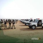 الشرطة تنفي استخدام القوة المفرطة في تفريق وقفة “إيرا” أمام قصر العدل