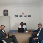 إيجاز صحفي من شبكة الاعلاميين الجهوية لمكافحة تهريب المهاجرين