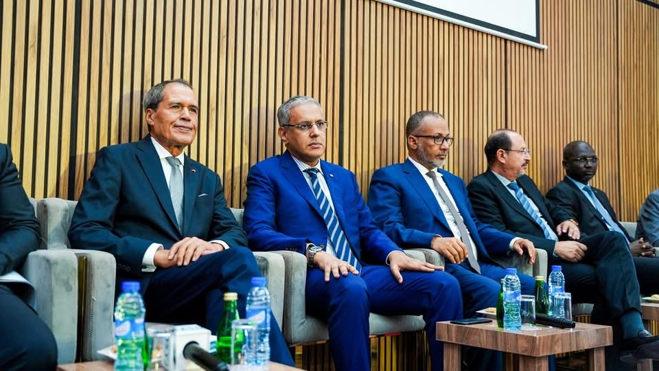 انطلاق الملتقى الإفريقي للكهرباء والطاقات المتجددة بنواكشوط