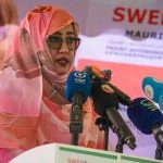 ألاك: حرم الرئيس تطلق المرحلة الثالثة من مشروع “SWEED+” لتمكين المرأة