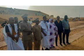 فوز ساحق لممثل لعيون في إفتتاح التصفيات النهائية لبطولة كأس الأحياء للأشبال