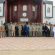 وزيرا الدفاع والداخلية يشرفان على تخرج الدفعة الثامنة من كلية الدفاع لمجموعة دول الساحل