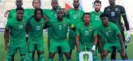 المنتخب الموريتاني يحتل المركز 113 عالمياً في تصنيف «فيفا»