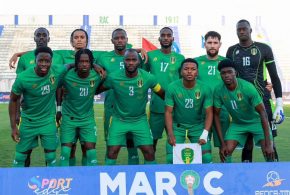 المنتخب الموريتاني يحتل المركز 113 عالمياً في تصنيف «فيفا»