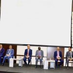 وزارة المالية تنظم ورشة عمل حول النظام الجبائي للهيئات العمومية
