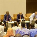 اتفاق على تشكيل لجنة الإشراف على الحوار من 20 عضوا