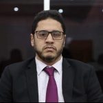 حزب “موريتانيا إلى الأمام” يعلن مقاطعة الحوار المرتقب حزب “موريتانيا إلى الأمام” يعلن مقاطعة الحوار المرتقب