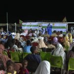 انطلاق أسبوع للثقافة والفنون في أكجوجت بمشاركة فنانين وشباب