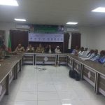 التآزر تطلق في العصابه برنامجا لدعم الدخل والخدمات الأساسية