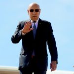غزواني يحضر في داكارافتتاح أولمبياد الشباب 2026