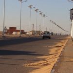 تسجيل حالة وفاة وعدة أصابات في حادث سير في مدخل الشامي تسجيل حالة وفاة وعدة أصابات في حادث سير في مدخل الشامي